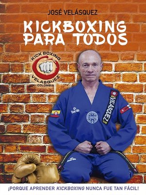 cover image of Kickboxing para todos